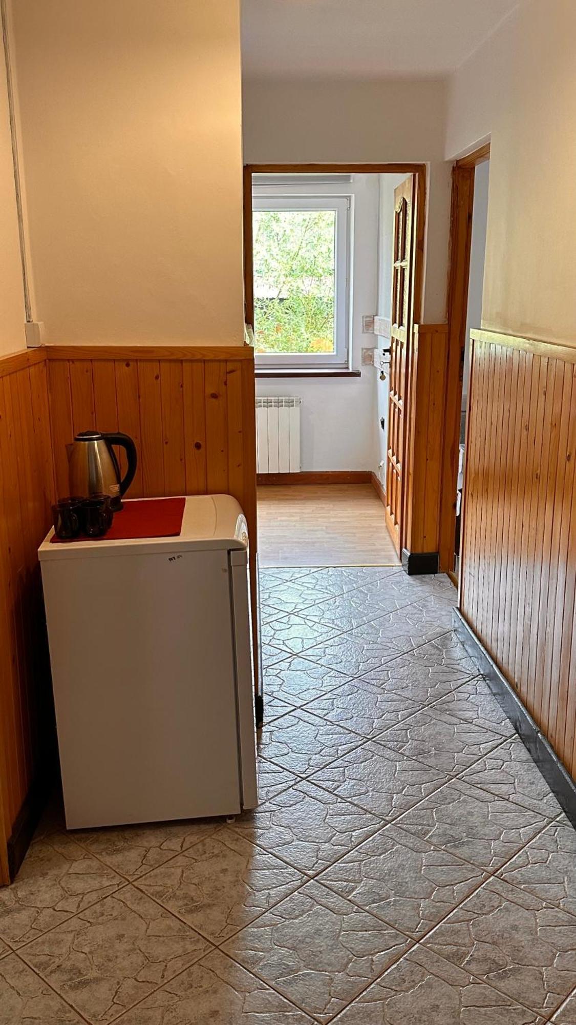 Dom Wypoczynkowy Pod Polanka Korbielow Luaran gambar